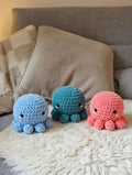 Mini Crochet Pattern Bundle