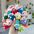 Beginner Dino Crochet Pattern