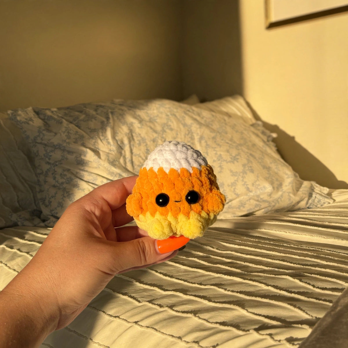 🎃 Halloween Amigurumi Crochet Bundle 👻